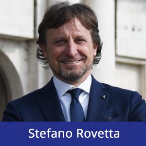 Stefano Rovetta