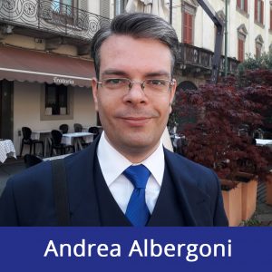 Andrea Albergoni