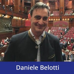 Daniele Belotti