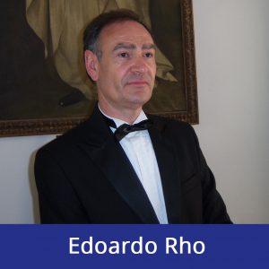 Edoardo Rho