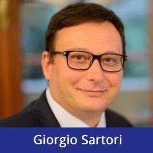 Giorgio Sartori