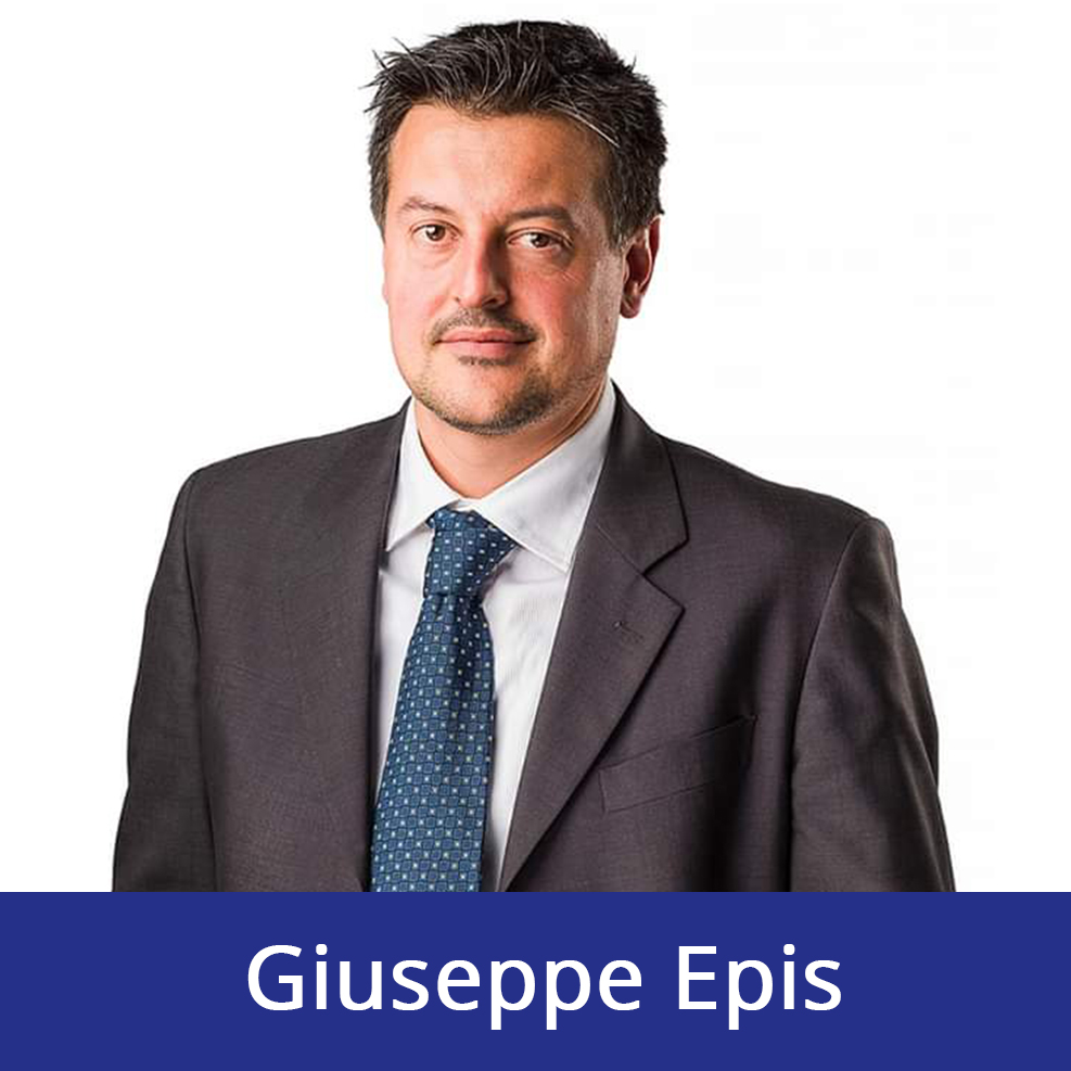 Giuseppe Epis