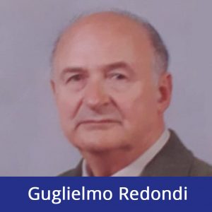 Guglielmo Redondi