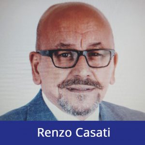 Renzo Casati