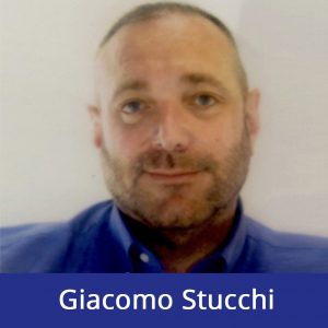 Giacomo Stucchi