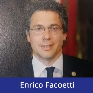 Enrico Facoetti