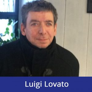Luigi Lovato Lega Bergamo